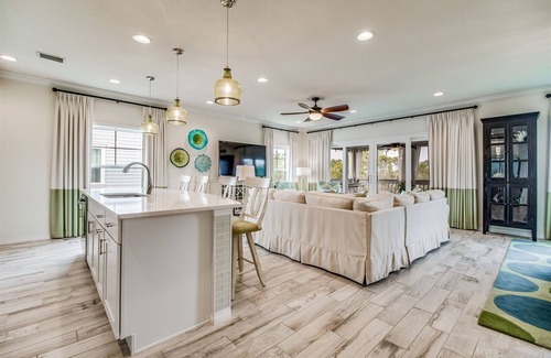 Ono Island Villa | Lost Key Villas Golf & Beach Club ~CS'ta on the Key - NO HASSLE CHECK OUT