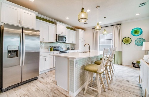 Ono Island Villa | Lost Key Villas Golf & Beach Club ~CS'ta on the Key - NO HASSLE CHECK OUT