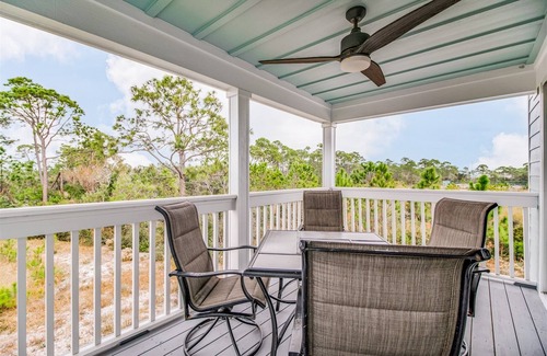 Ono Island Villa | Lost Key Villas Golf & Beach Club ~Golf Coast Villa - NO HASSLE CHECK OUT