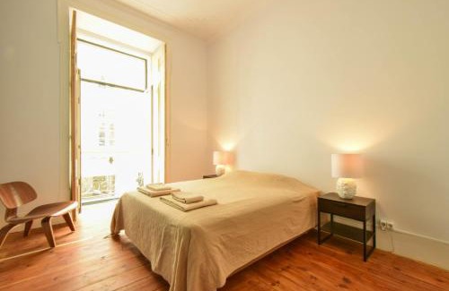 Martires House | Lost Lisbon : Chiado House