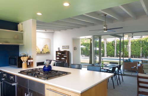Tahquitz River Estates House | Lost Oasis - A Ryson Property