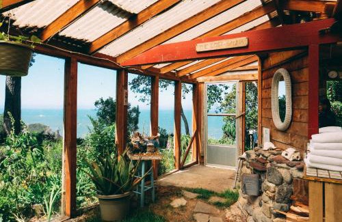 Trinidad Bed & Breakfast | Lost Whale Inn