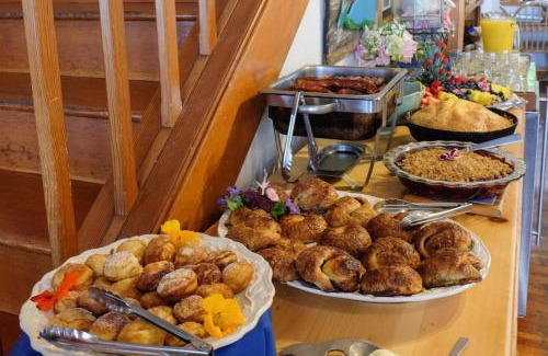 Trinidad Bed & Breakfast | Lost Whale Inn