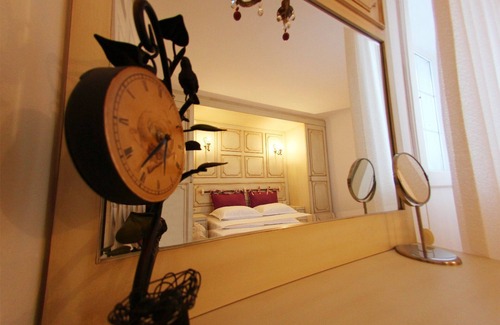 Selimiye Hotel | Losta Sahil Evi 2