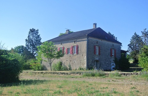 Mauroux House | Lot Valley - Beautiful old residence