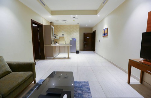 As Salamah Apartment | Lotaz Hotel Suites - Al Salamah