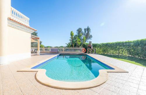 Lagos Villa | Lote 50 at Boavista Resort Lagos