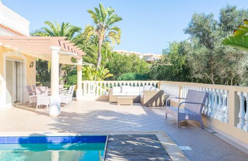 Lagos Villa | Lote 50 at Boavista Resort Lagos