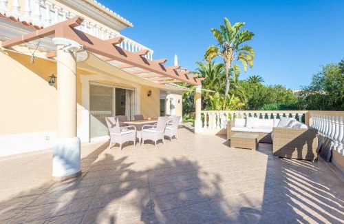 Lagos Villa | Lote 50 at Boavista Resort Lagos