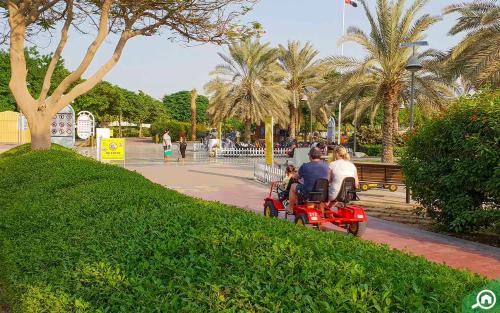 Al Barsha 1 Bed & Breakfast | Lotel Al Barsha 1 at the Mall