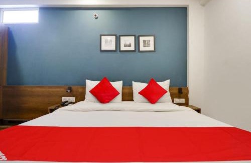 Indore Hotel | Loto Hotel