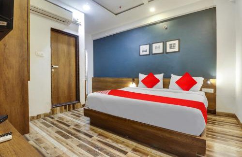 Indore Hotel | Loto Hotel