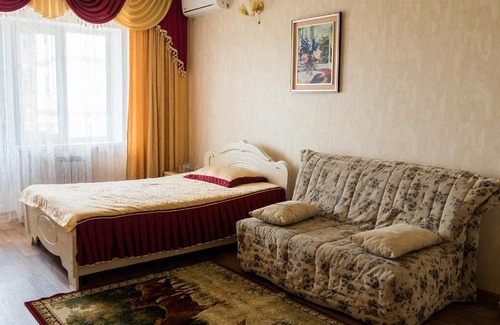Blagoveshchenskaya House | Lotos Zelyonaya Krysha Guest House