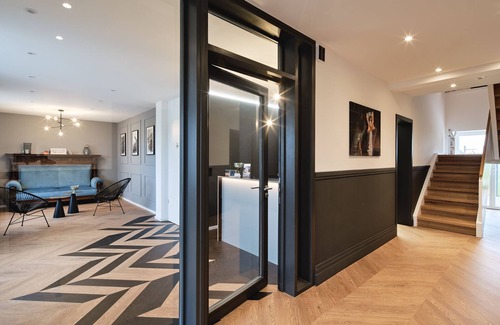 Friedrichskoog Apartment | Lotsenloft - Dein Ankerplatz