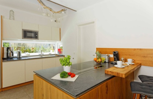 Karlshagen Apartment | Lotsenstieg 13b (5 *) - Usedom tourist Karlshagen - Lotsenstieg 13b (5 *)