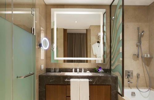 Yeon-dong Hotel | Lotte City Hotel Jeju