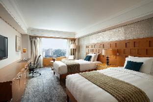 Busanjin Hotel | Lotte Hotel Busan