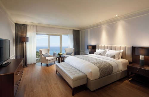 Jungmun Resort | Lotte Hotel Jeju