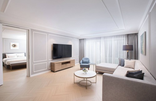 Jungmun Resort | Lotte Hotel Jeju