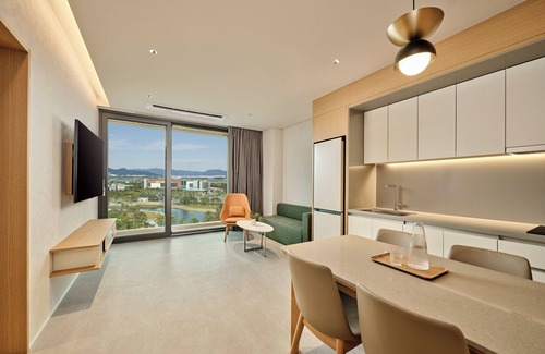 Gimhae Resort | Lotte Hotel & Resort Gimhae