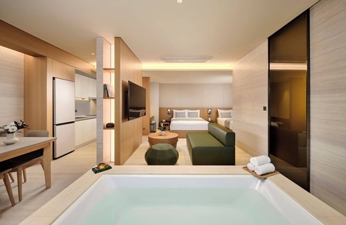 Gimhae Resort | Lotte Hotel & Resort Gimhae