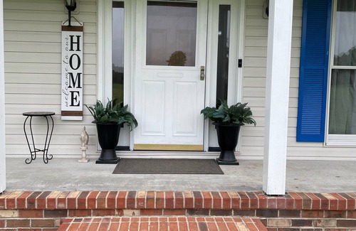 Lottsburg House | Lottsburg's Landing - Your Waterfront Escape on Wrights Cove