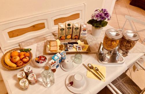 Crespellano Bed & Breakfast | Lotus Country House