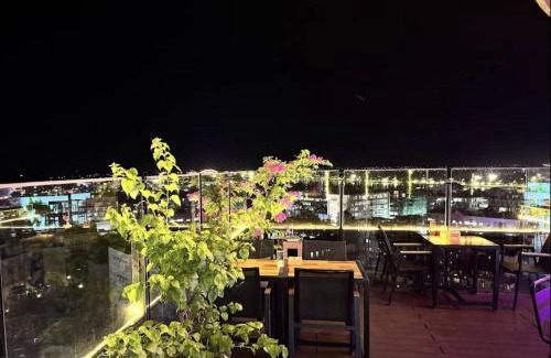 Hue City Centre Apartment | Lotus Garden House Centre