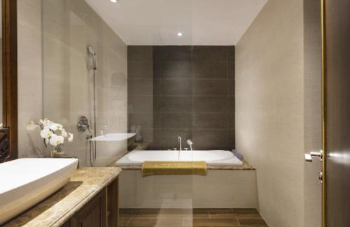 Hue City Centre Apartment | Lotus Garden House Centre