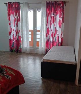 Darjeeling House | Lotus Homestay