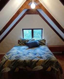 Rheenendal House | Lotus lily Cottage