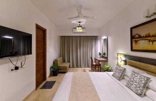 Pilerne Hotel | Lotus & Orchid Villas by Ramnath Homes