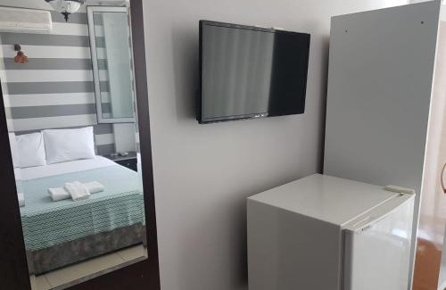 Konya City Center Hotel | LOTUS OTEL