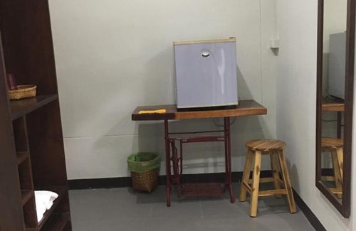 Thani House | Lotus Place Sukhothai