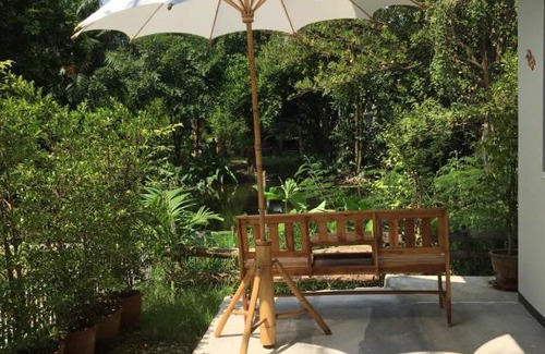 Thani House | Lotus Place Sukhothai