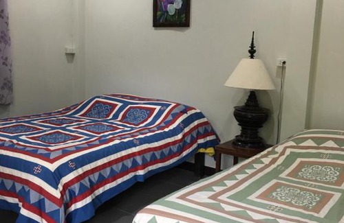 Thani House | Lotus Place Sukhothai