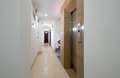 Hai Chau Hotel | Lotus Rock Hotel - Da Nang City