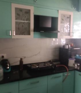 Mangalore Apartment | Lotus Rovin