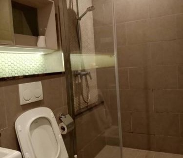 Kuala Lumpur City Centre Apartment | Lotus Suite Scarletz KLCC