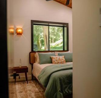Loudonville Villa | Lotus