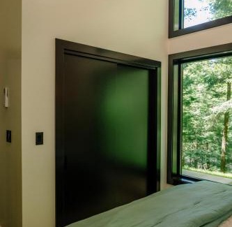 Loudonville Villa | Lotus