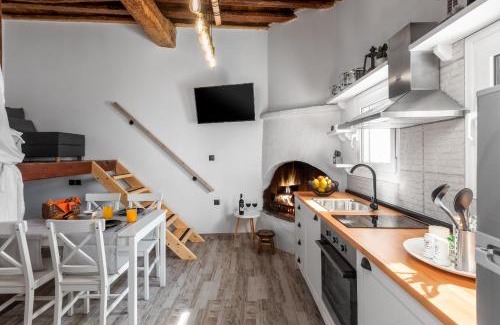 Salakos House | Lotza Traditional House Salakos