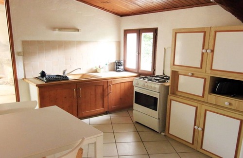 Mollans-sur-Ouveze House | Lou Cabres in old farmhouse, very quiet