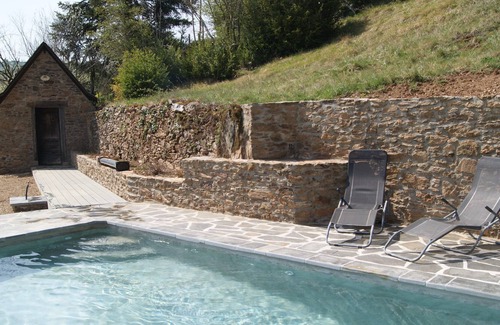 Cassaniouze House | Lou Casal Charming house located in the middle of the Regalie hamlet