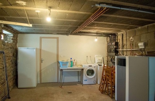 Aumont-Aubrac House | Lou Chastelou Odheteo, à Aumont Aubrac