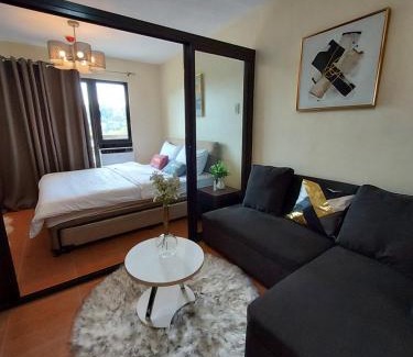 Cagayan de Oro Apartment | Lou Condo Rental