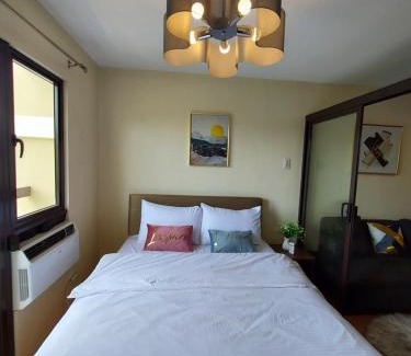 Cagayan de Oro Apartment | Lou Condo Rental