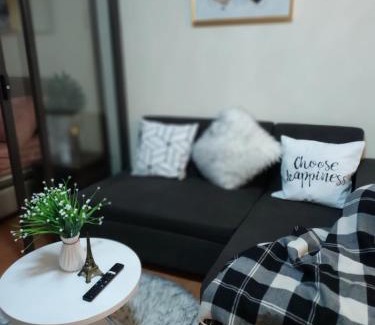 Cagayan de Oro Apartment | Lou Condo Rental