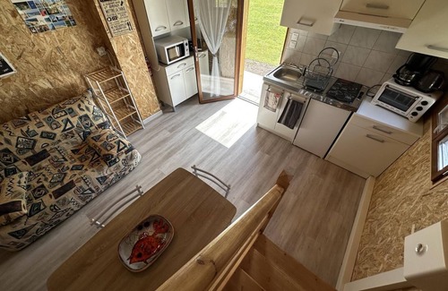 Linxe House | Lou Coutiot - Linxe - Gîte