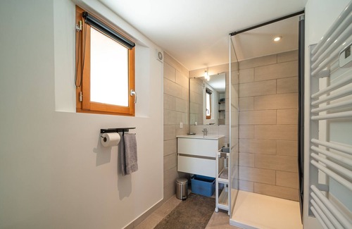 Grambois Apartment | Lou Fenièro dei Lisso - Charmant studio climatisé